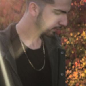 Meet your Posher, Kyle